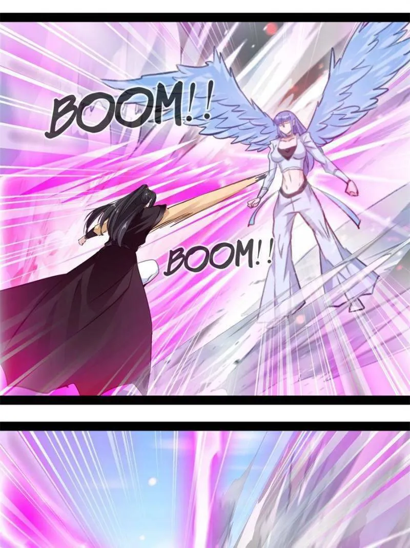 Peerless Ancient (Colored) Chapter 221 page 16 - 