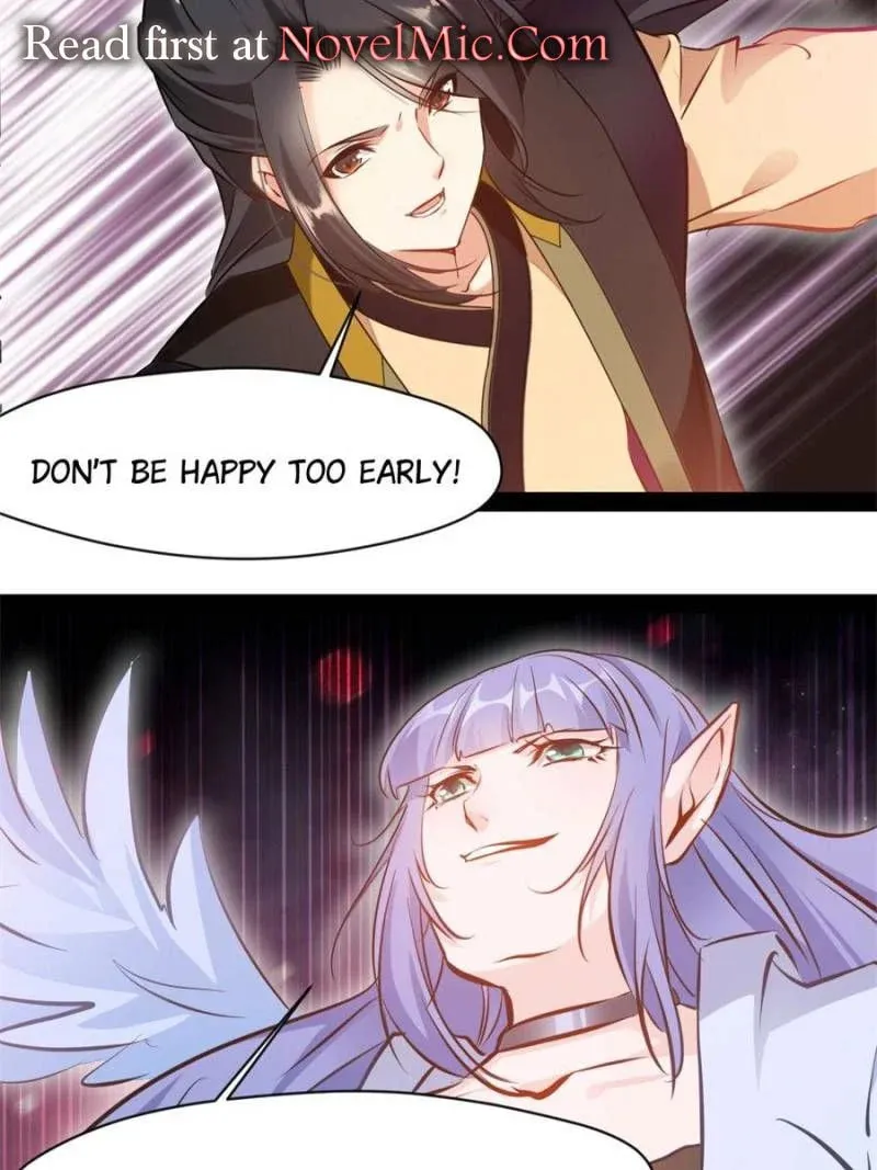 Peerless Ancient (Colored) Chapter 221 page 19 - 