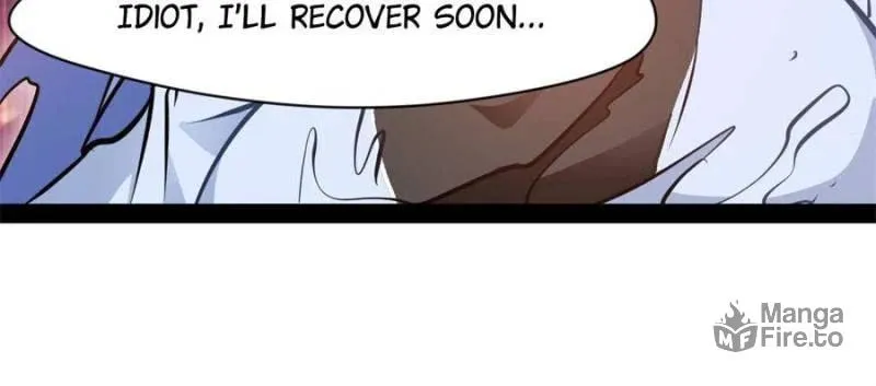Peerless Ancient (Colored) Chapter 221 page 20 - 