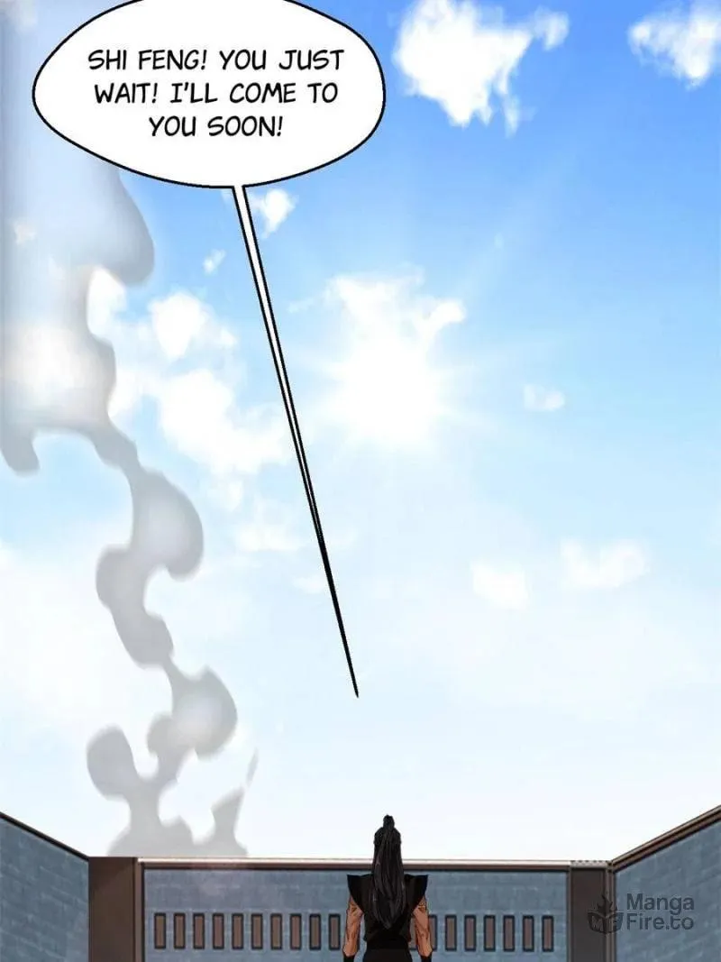 Peerless Ancient (Colored) Chapter 221 page 24 - 