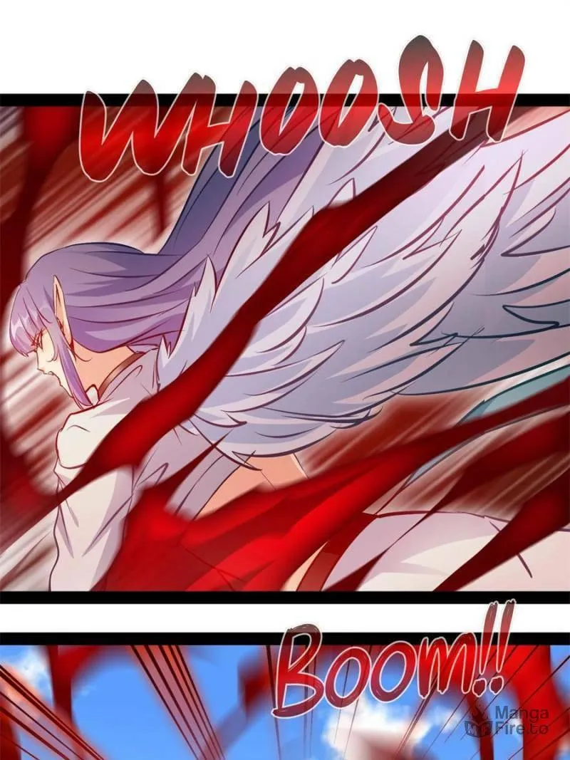 Peerless Ancient (Colored) Chapter 221 page 6 - 