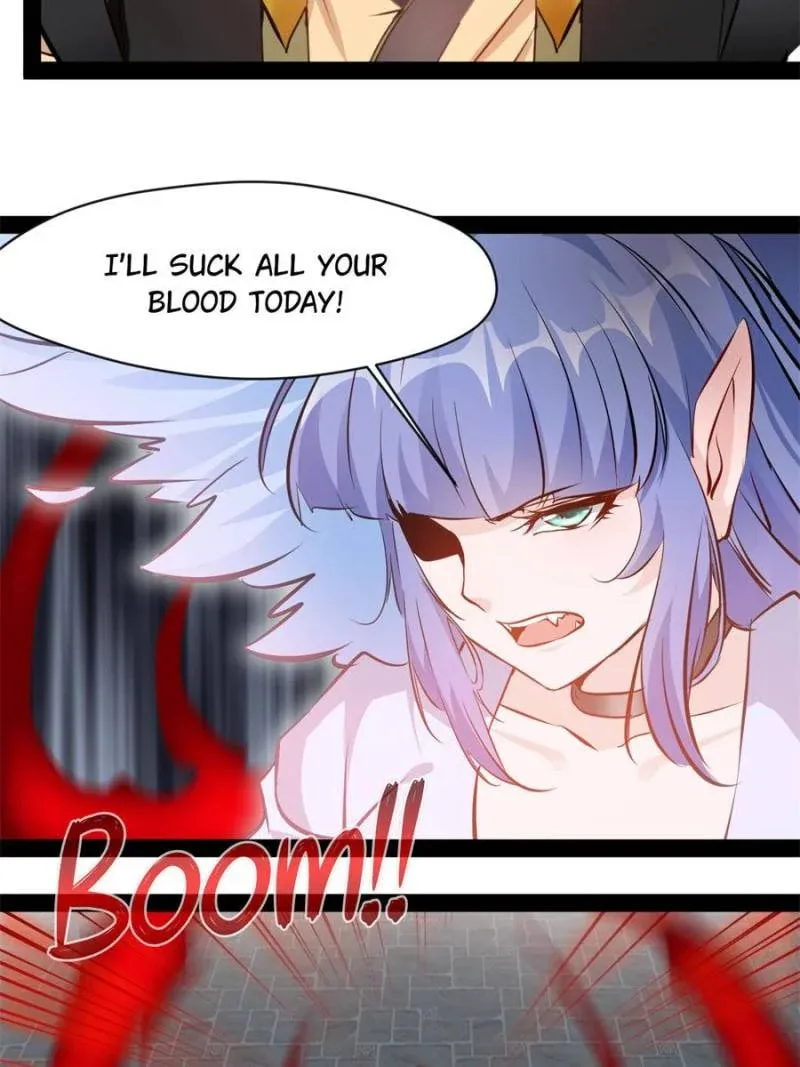 Peerless Ancient (Colored) Chapter 221 page 8 - 