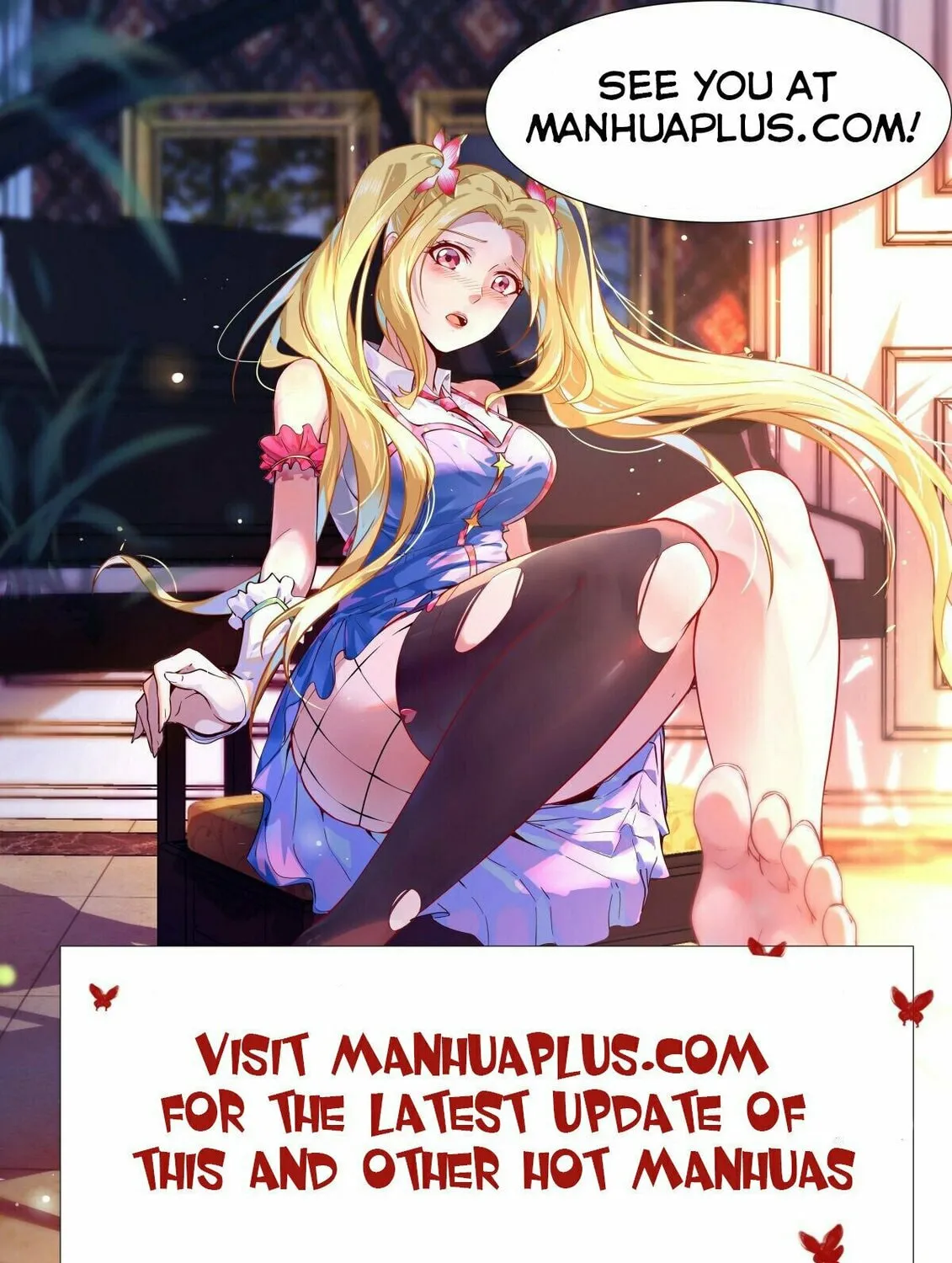 Peerless Battle Spirit (Colored) Chapter 430 page 118 - 