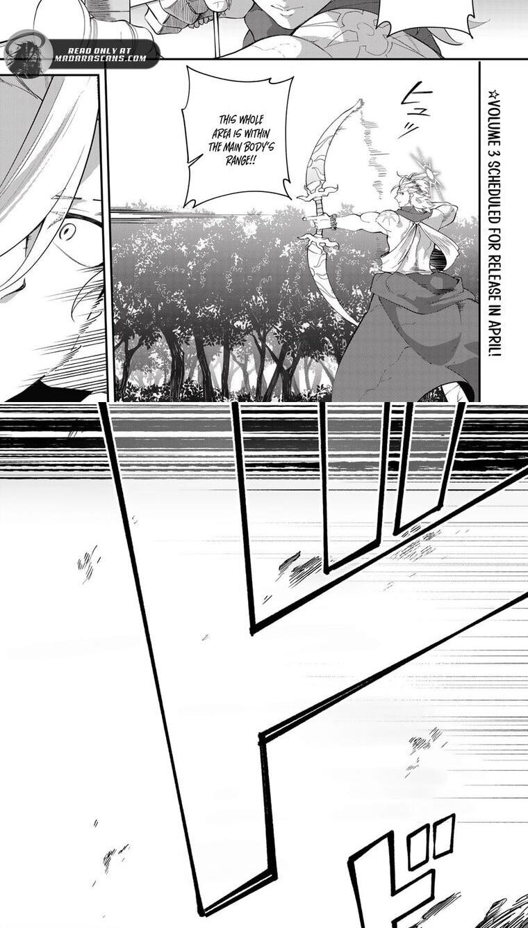 Peerless Dismantler Chapter 18.1 page 4 - 