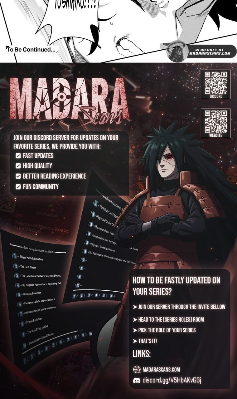 Peerless Dismantler Chapter 18.2 page 13 - 