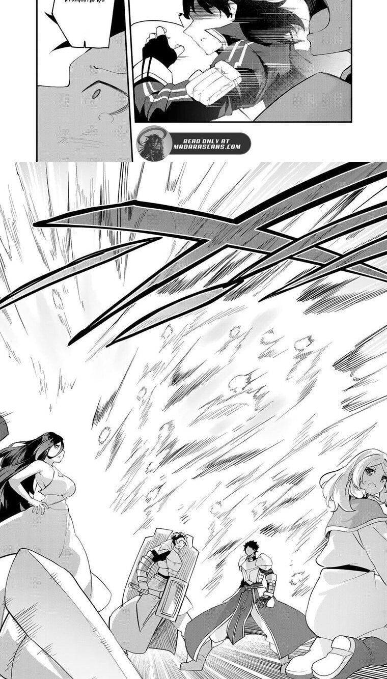 Peerless Dismantler Chapter 18.2 page 4 - 