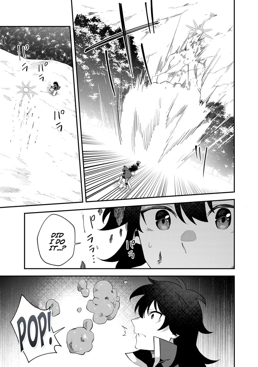 Peerless Dismantler Chapter 19.1 page 27 - 