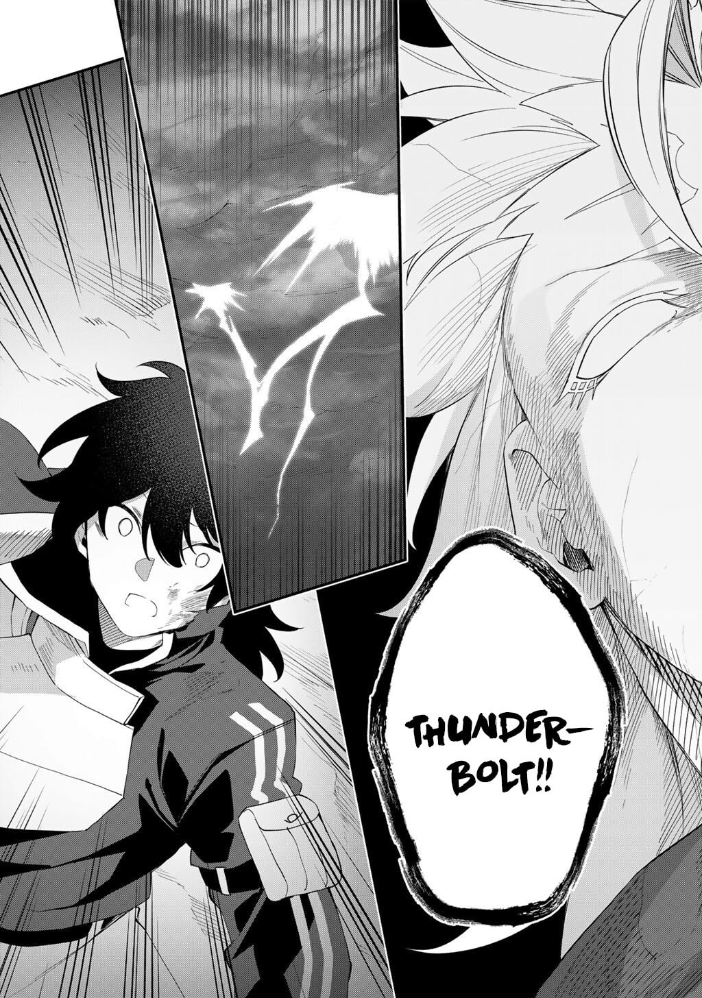 Peerless Dismantler Chapter 19.2 page 8 - 