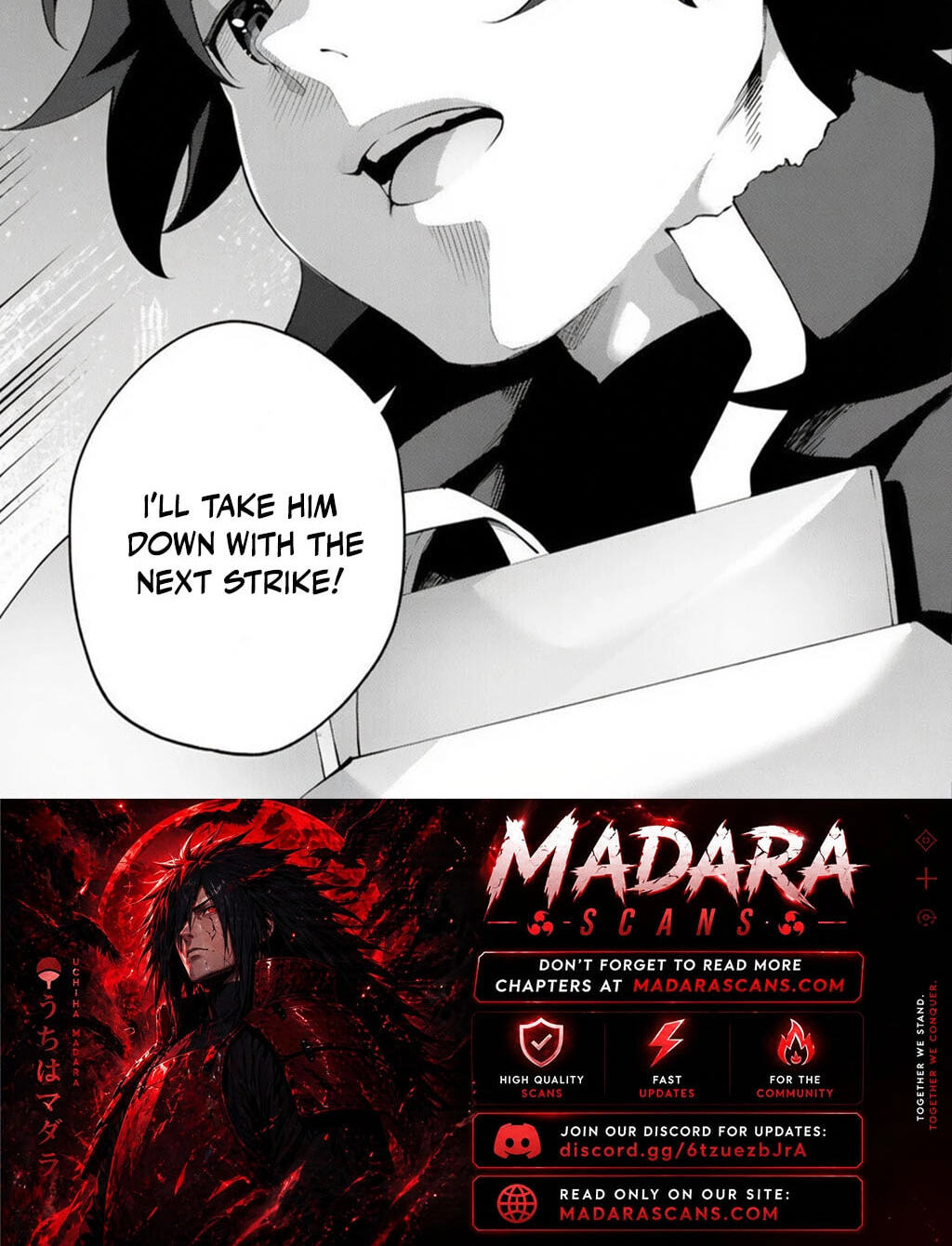 Peerless Dismantler Chapter 20 page 21 - 