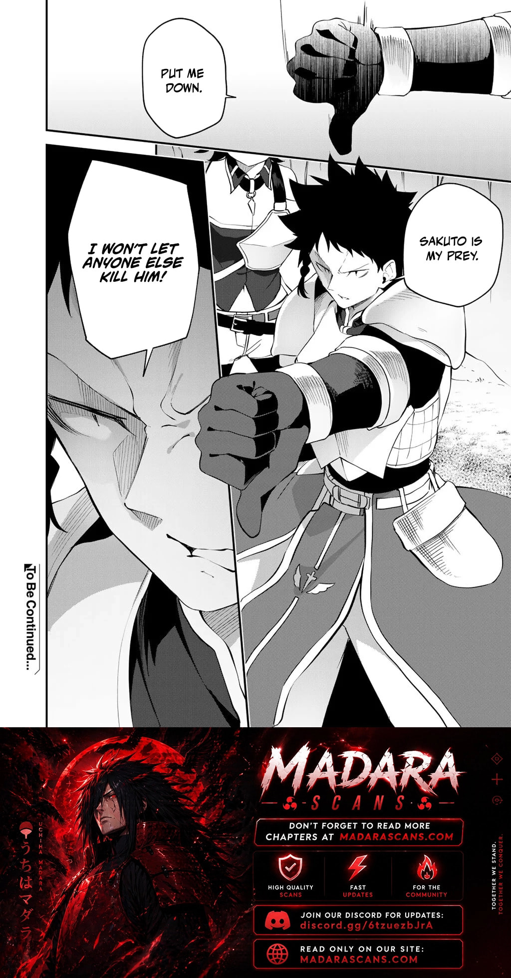 Peerless Dismantler Chapter 21 page 25 - 