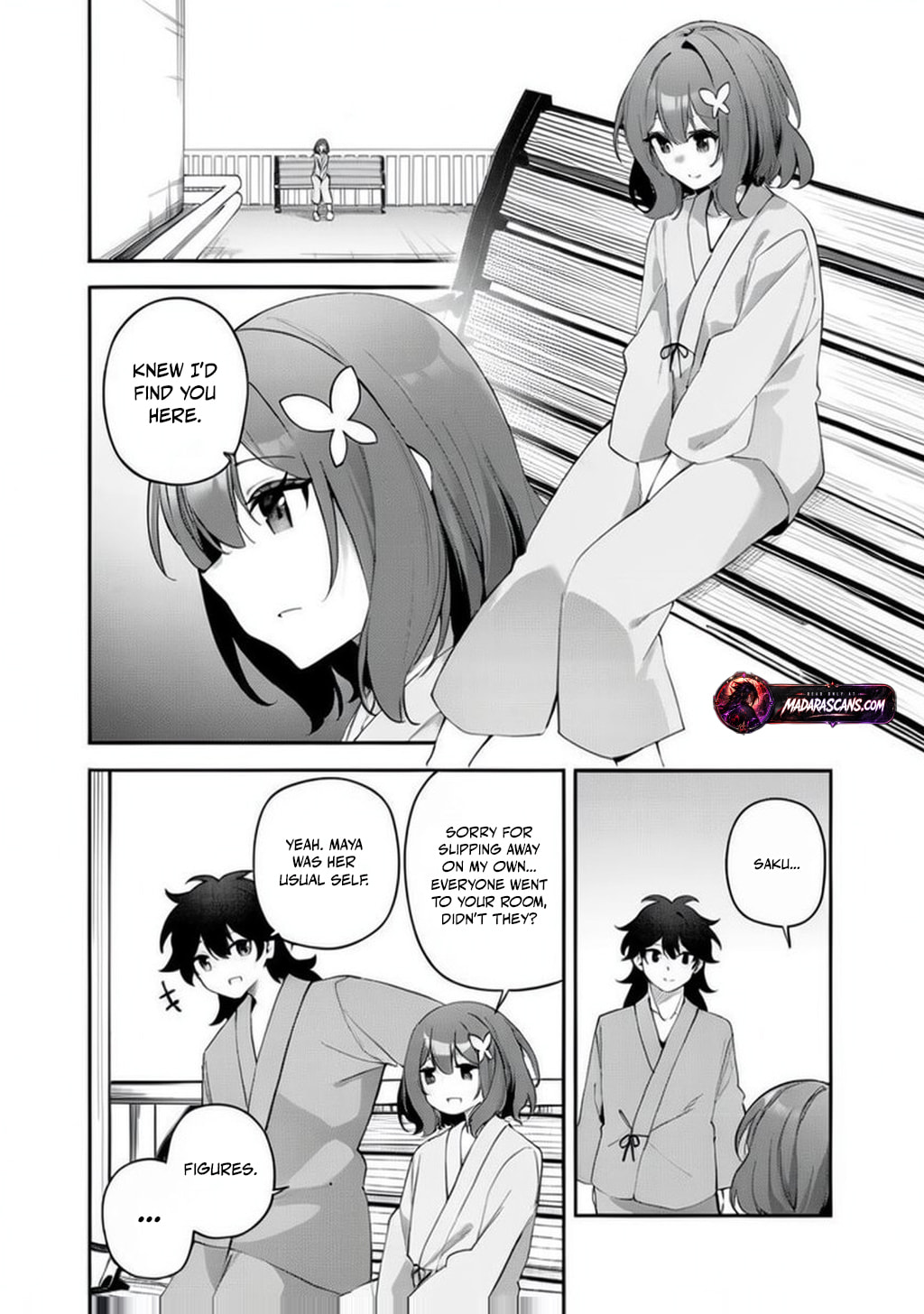 Peerless Dismantler Chapter 23 page 11 - 