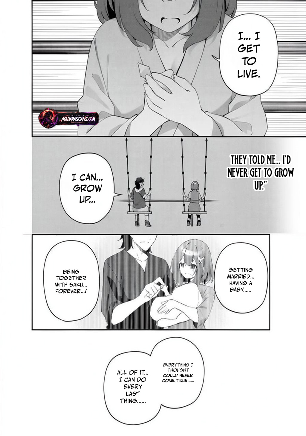 Peerless Dismantler Chapter 23 page 17 - 
