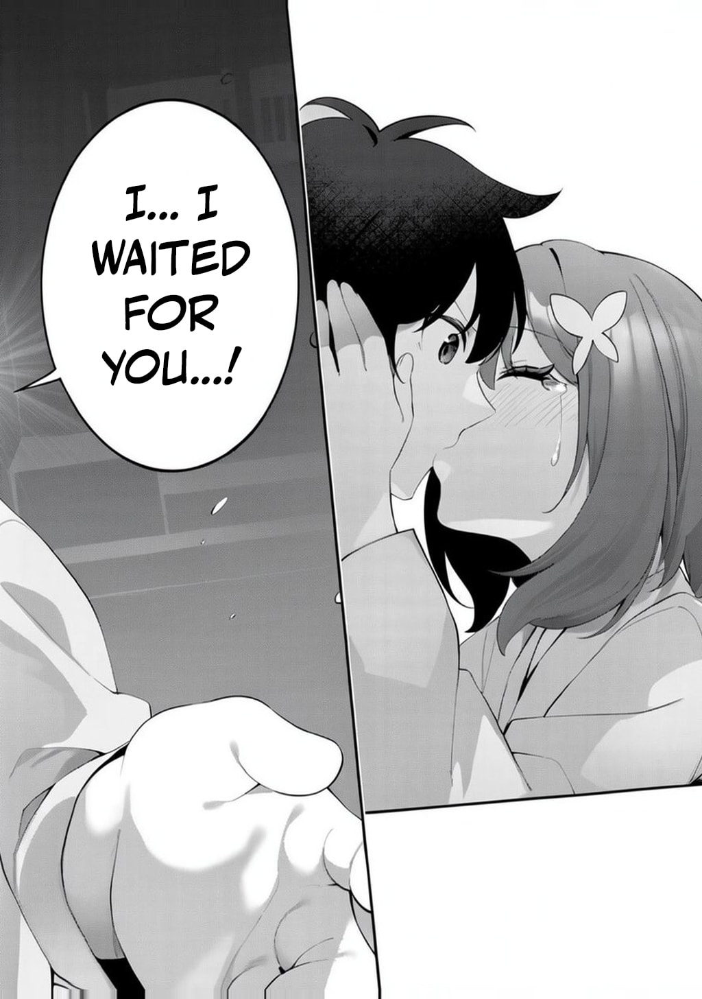Peerless Dismantler Chapter 23 page 19 - 