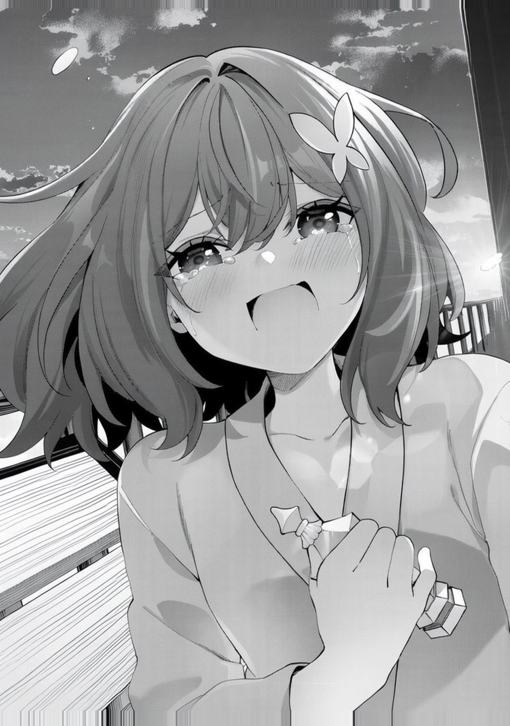 Peerless Dismantler Chapter 23 page 20 - 