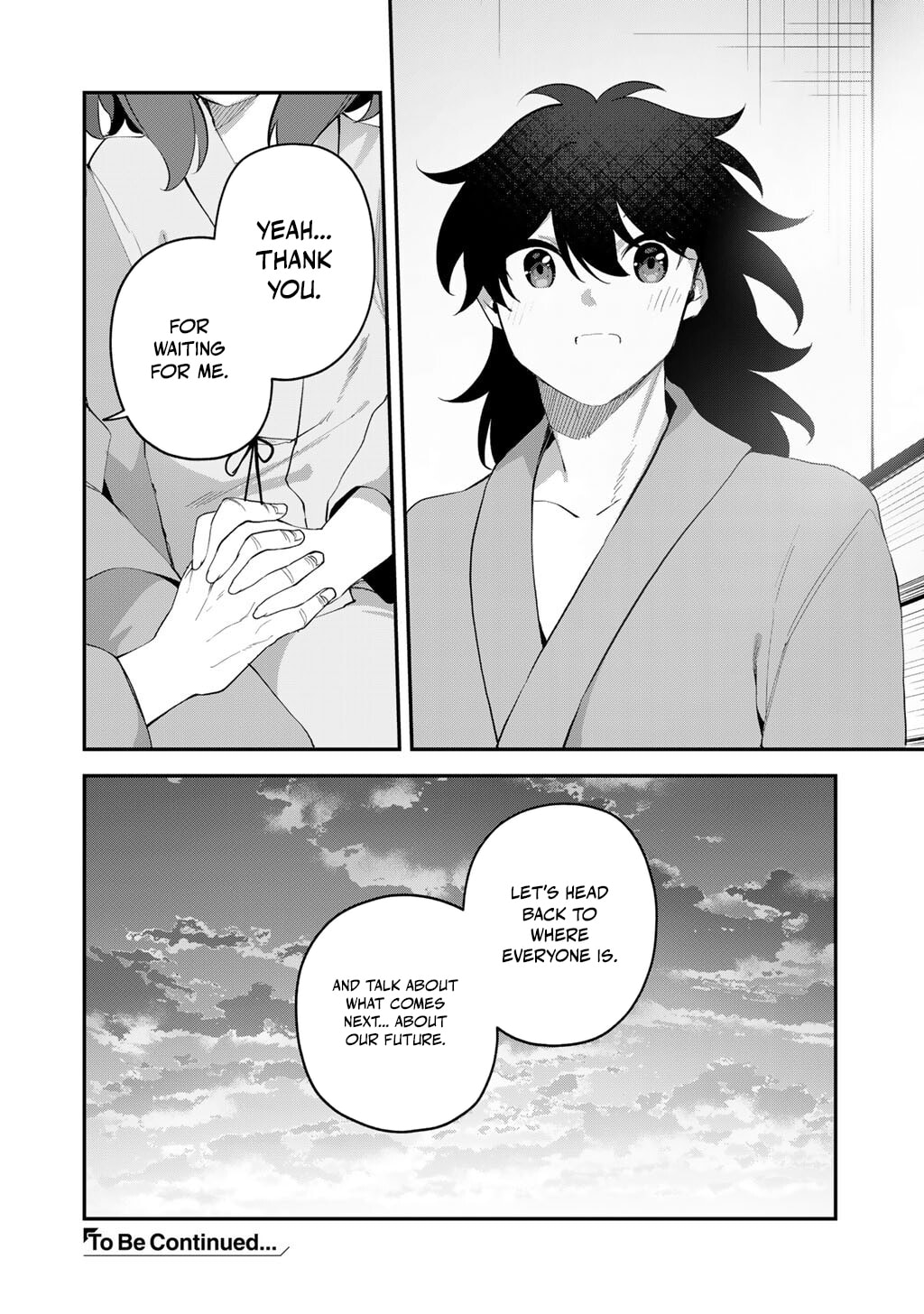 Peerless Dismantler Chapter 23 page 21 - 