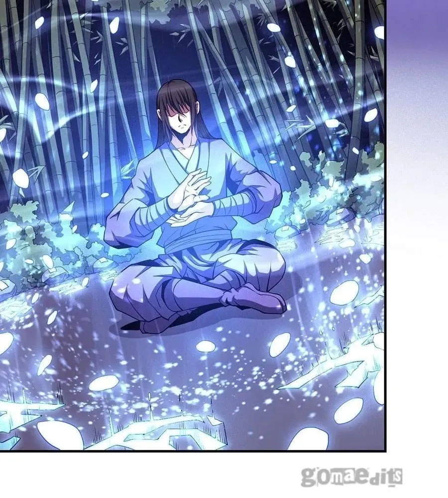 Peerless Chapter 100.98 page 13 - 