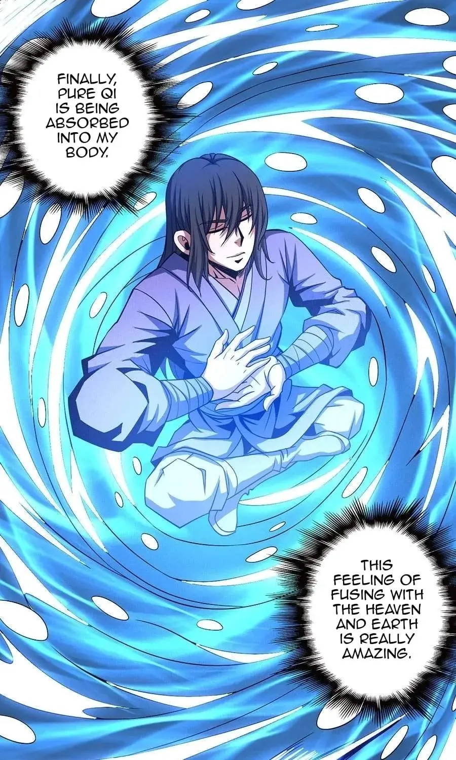Peerless Chapter 100.98 page 16 - 