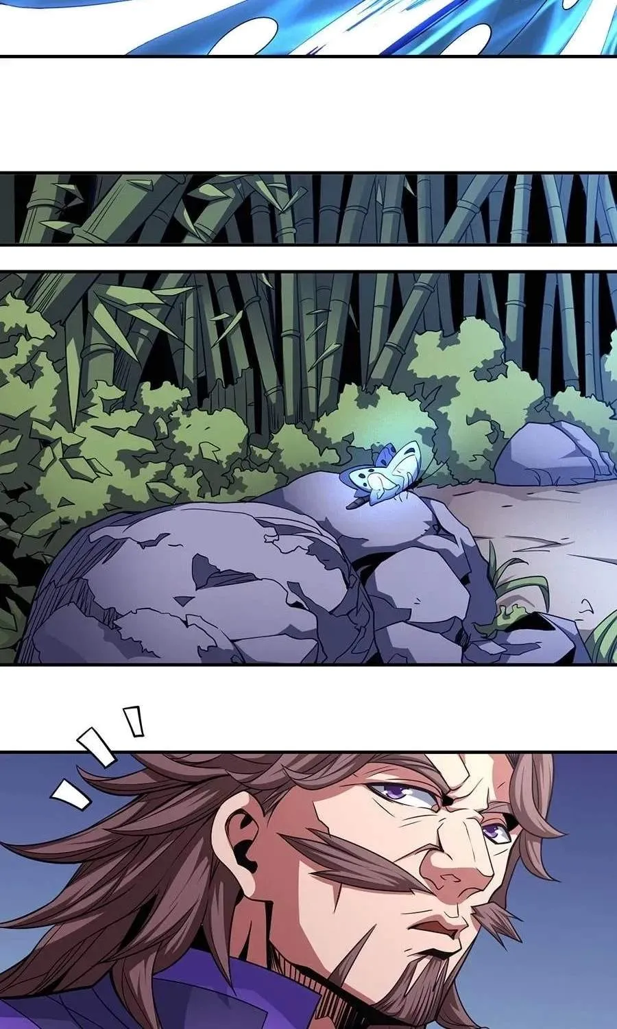 Peerless Chapter 100.98 page 17 - 
