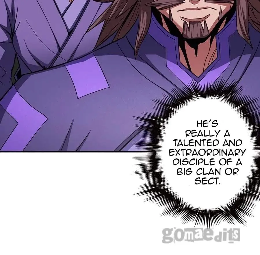 Peerless Chapter 100.98 page 21 - 