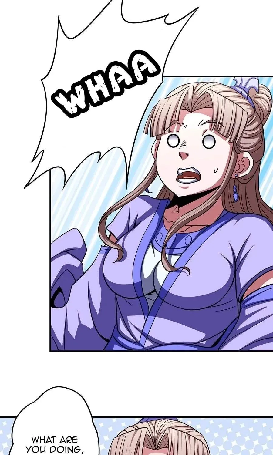 Peerless Chapter 100.98 page 25 - 