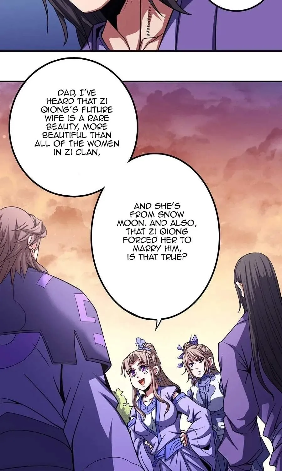 Peerless Chapter 100.98 page 29 - 