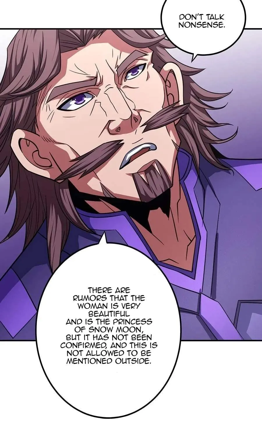 Peerless Chapter 100.98 page 31 - 