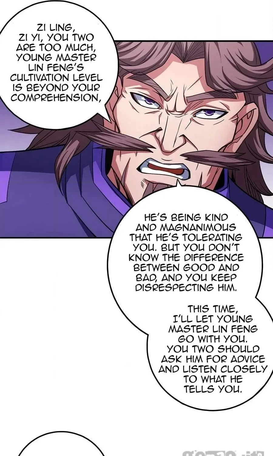 Peerless Chapter 100.98 page 40 - 