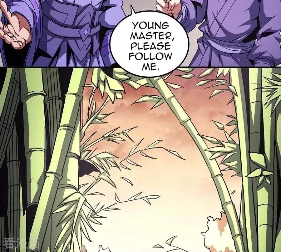 Peerless Chapter 100.98 page 5 - 