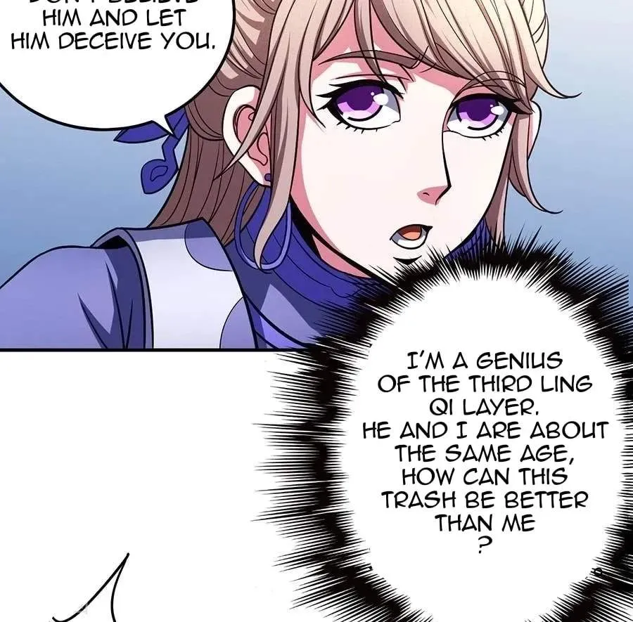 Peerless Chapter 100.98 page 42 - 