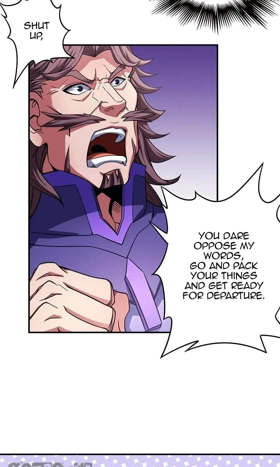 Peerless Chapter 100.98 page 43 - 