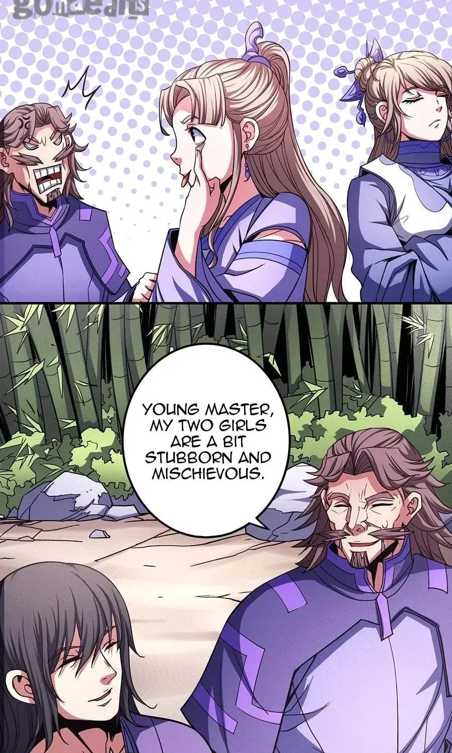 Peerless Chapter 100.98 page 44 - 