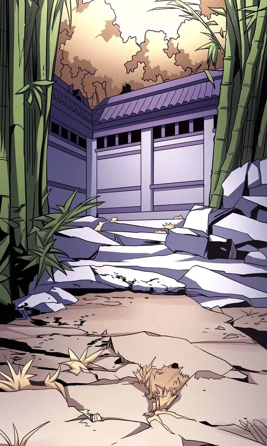 Peerless Chapter 100.98 page 6 - 