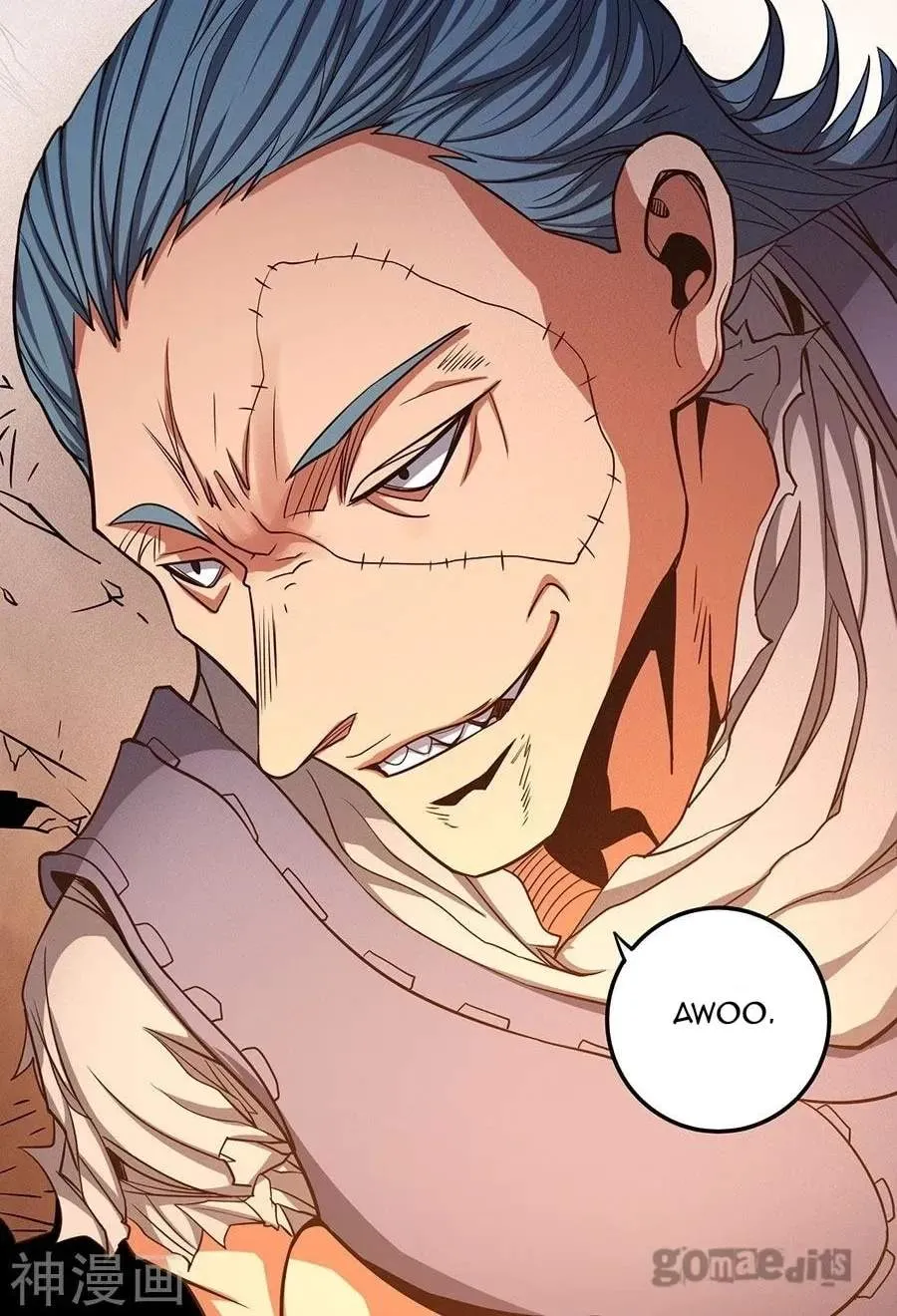 Peerless Chapter 100.99 page 24 - 