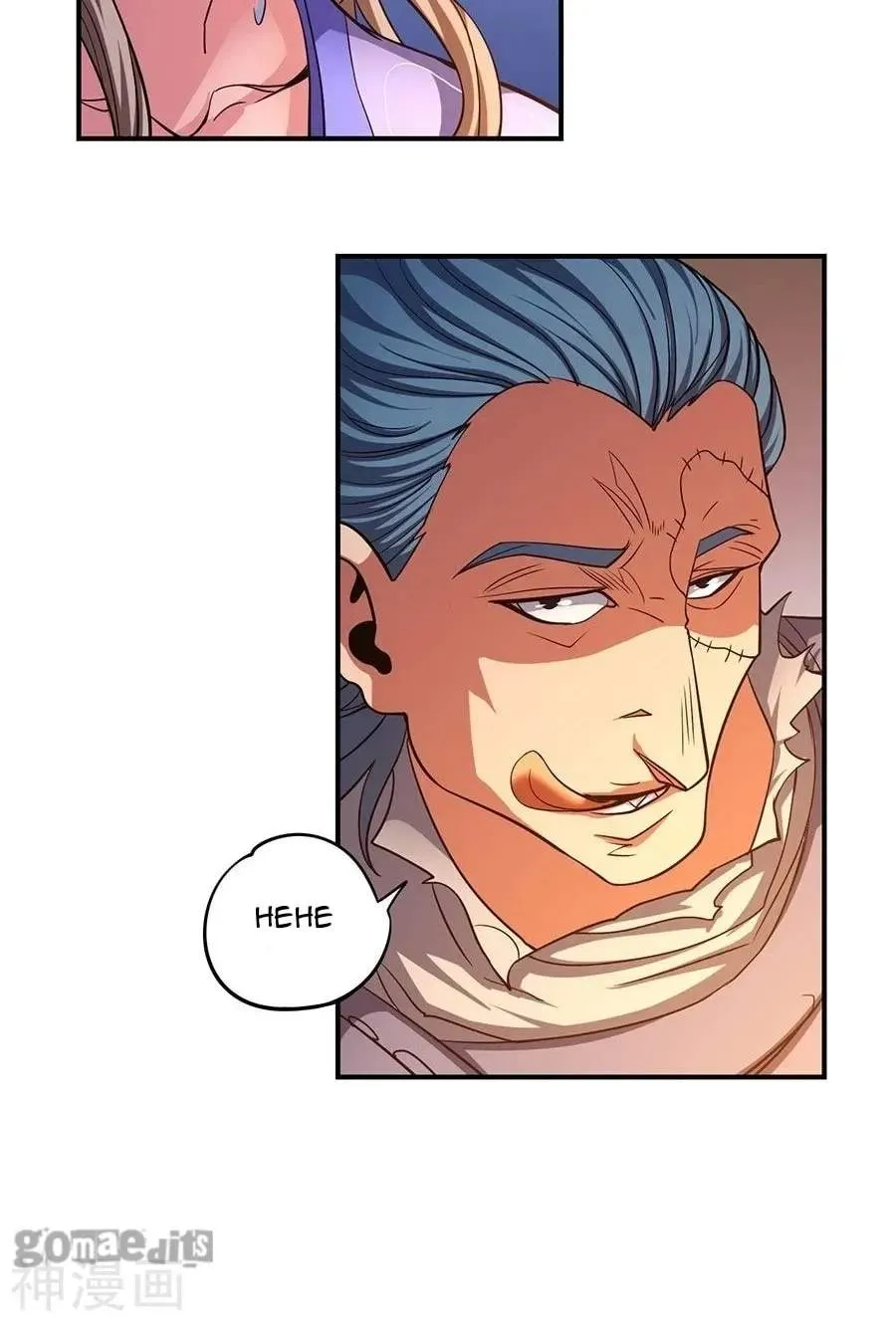 Peerless Chapter 100.99 page 26 - 