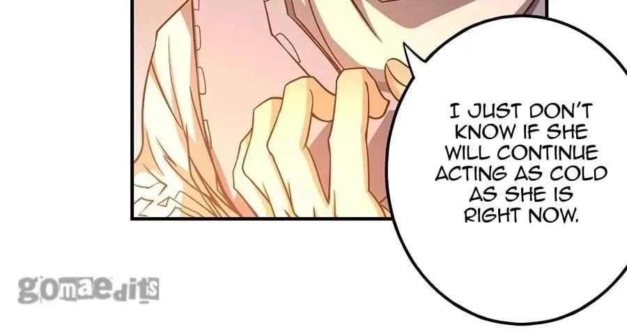 Peerless Chapter 100.99 page 34 - 