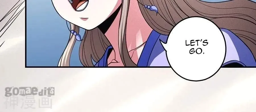 Peerless Chapter 100.99 page 5 - 