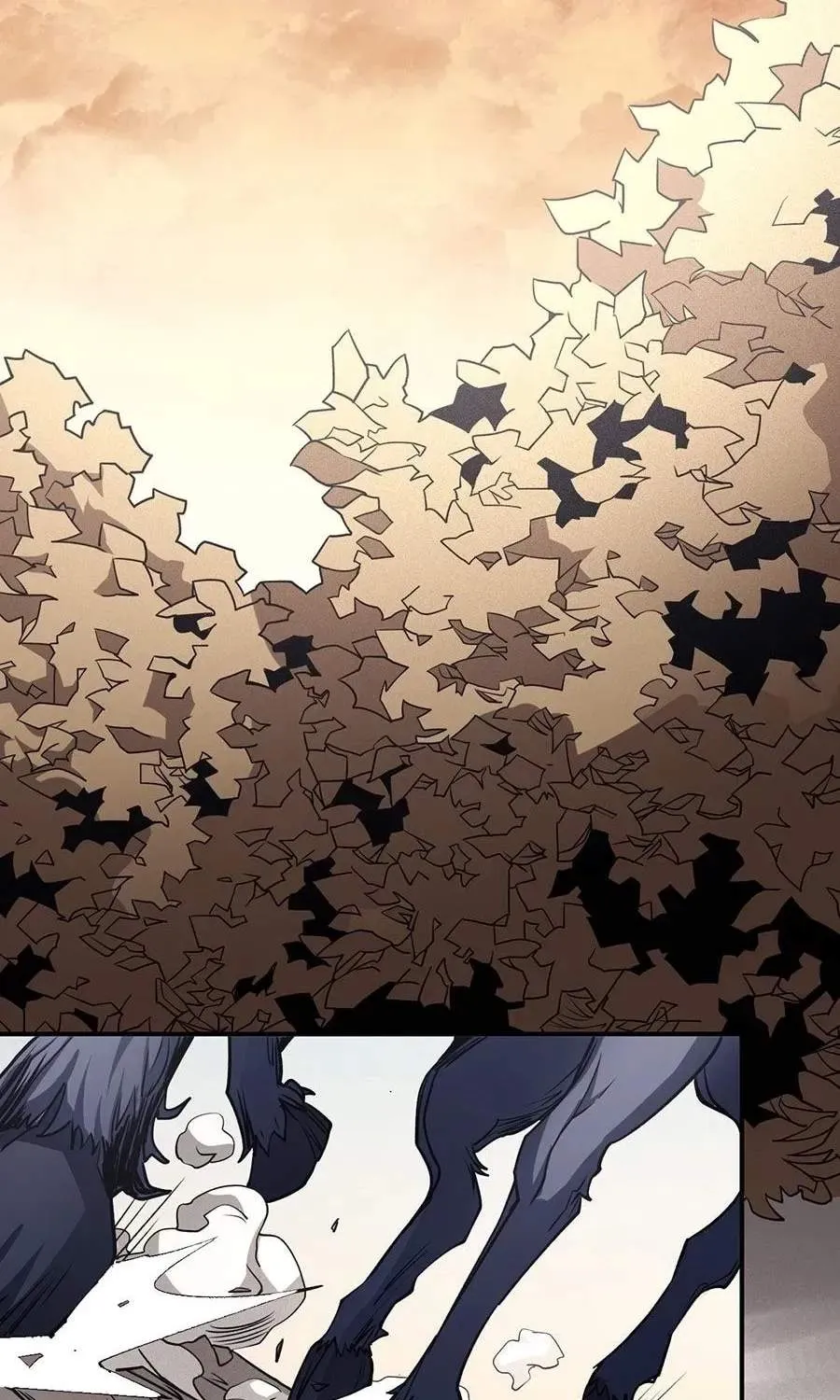 Peerless Chapter 100.99 page 7 - 