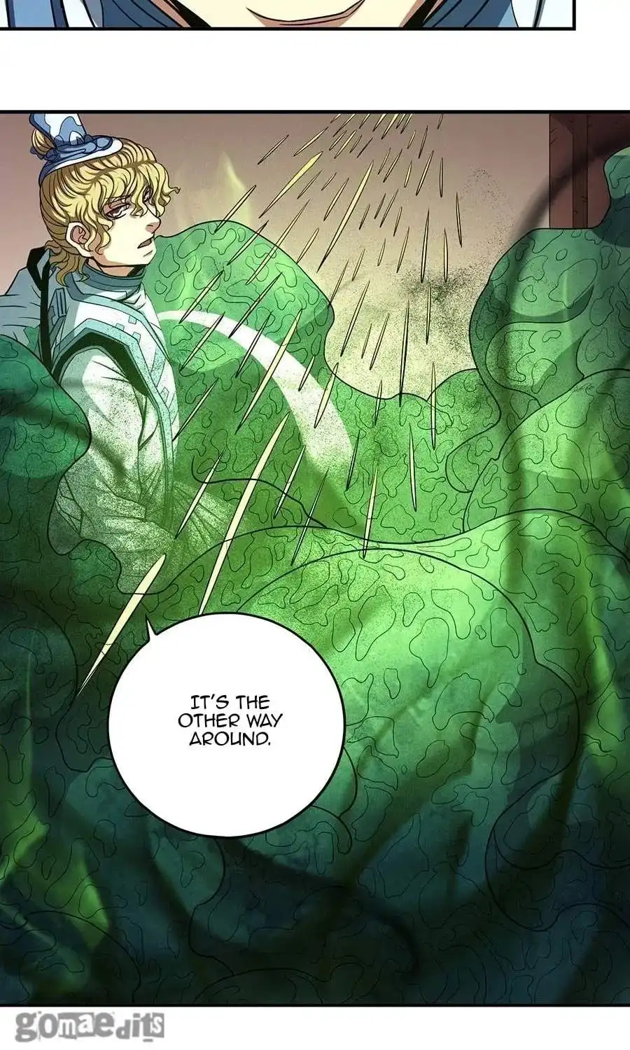 Peerless Chapter 102.1 page 11 - 