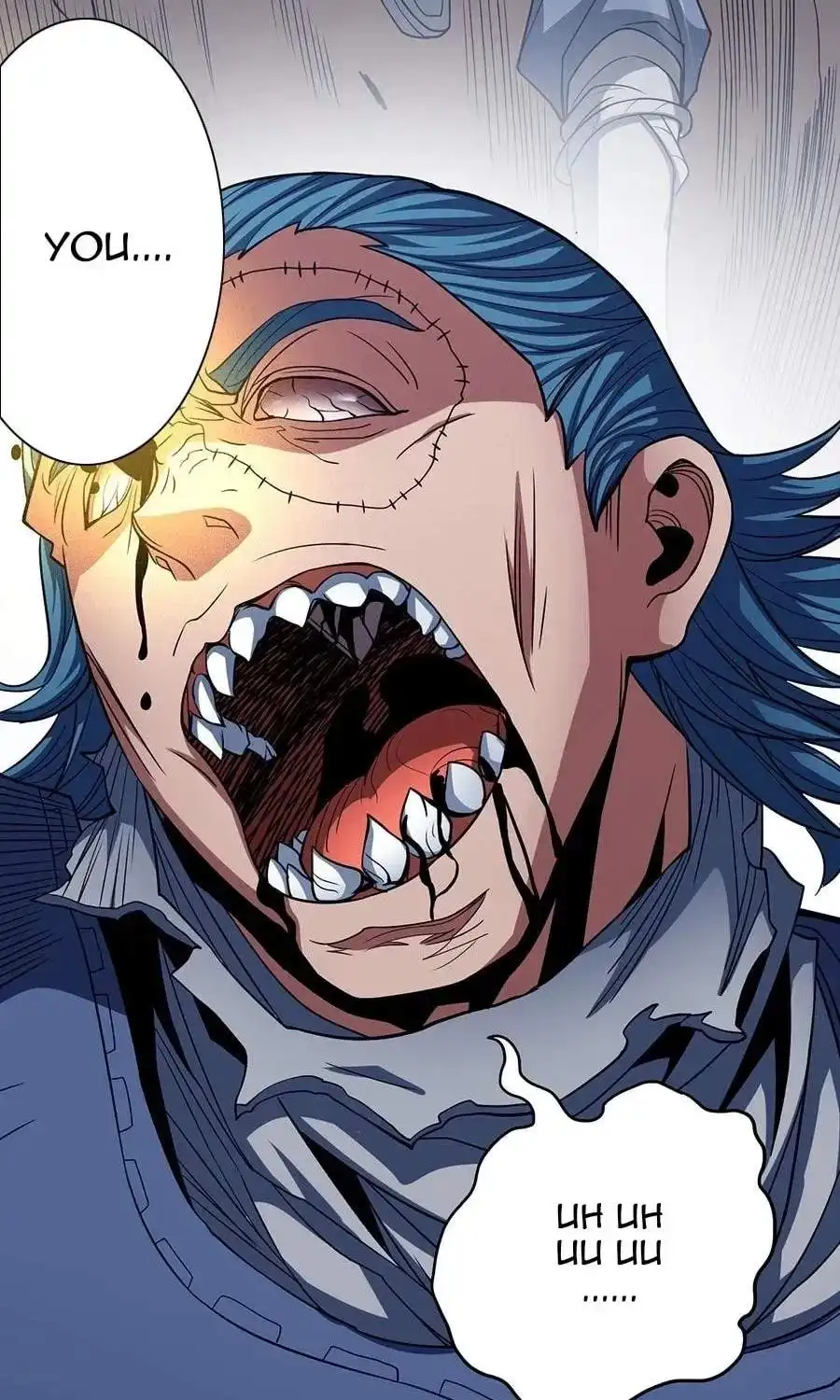 Peerless Chapter 102.1 page 17 - 