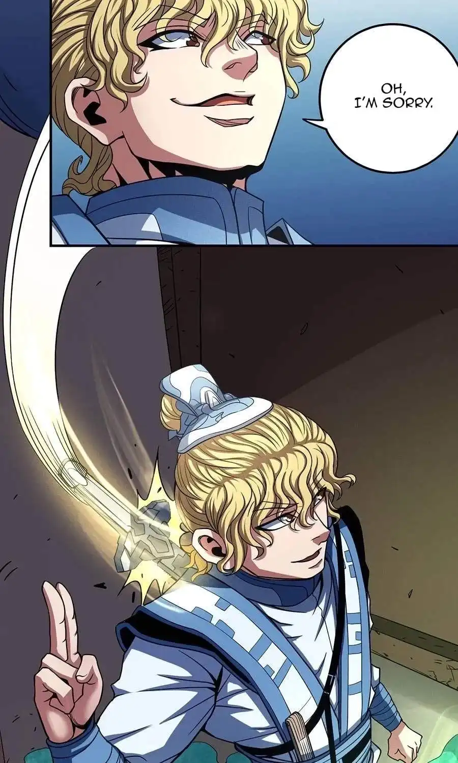Peerless Chapter 102.1 page 19 - 