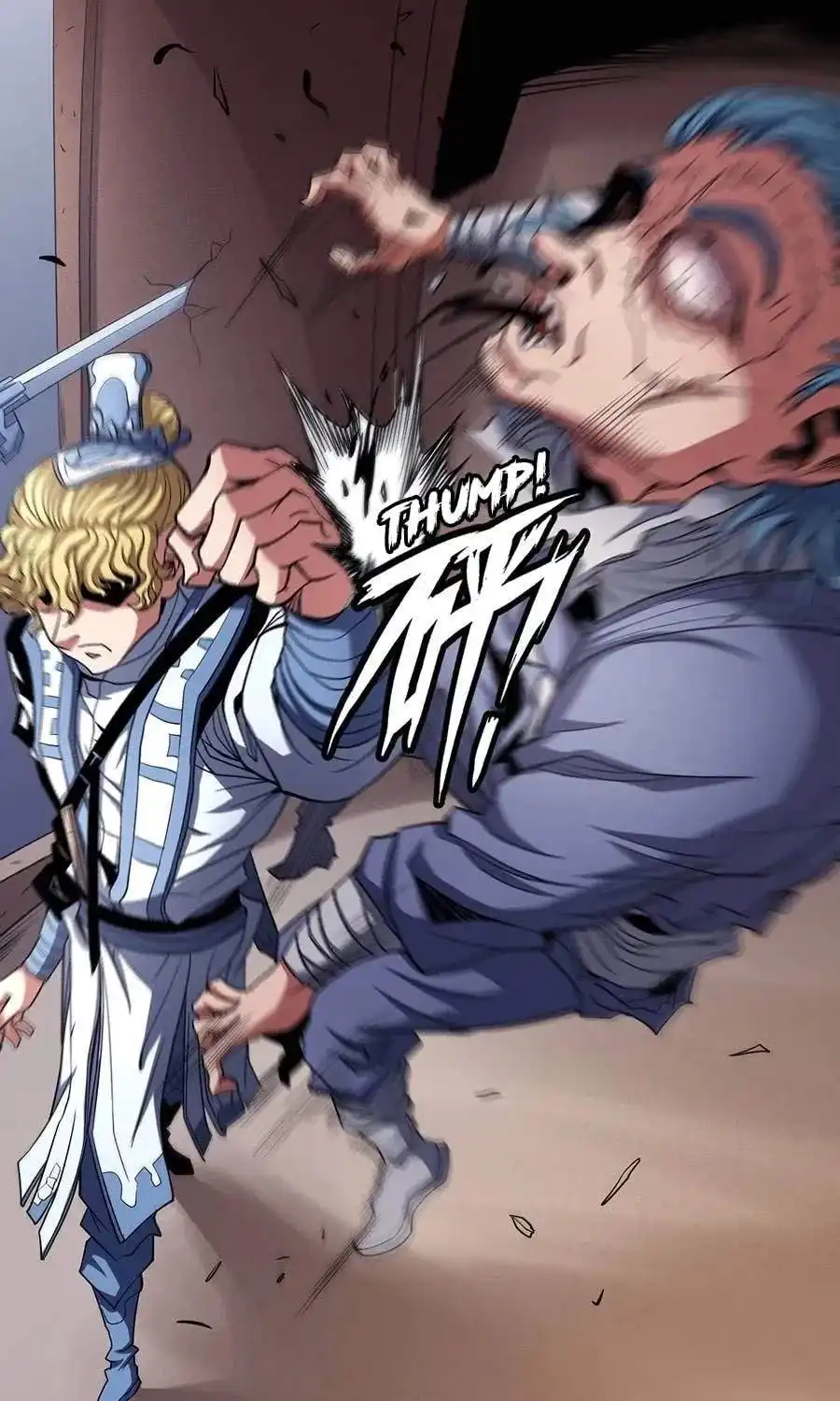 Peerless Chapter 102.1 page 3 - 