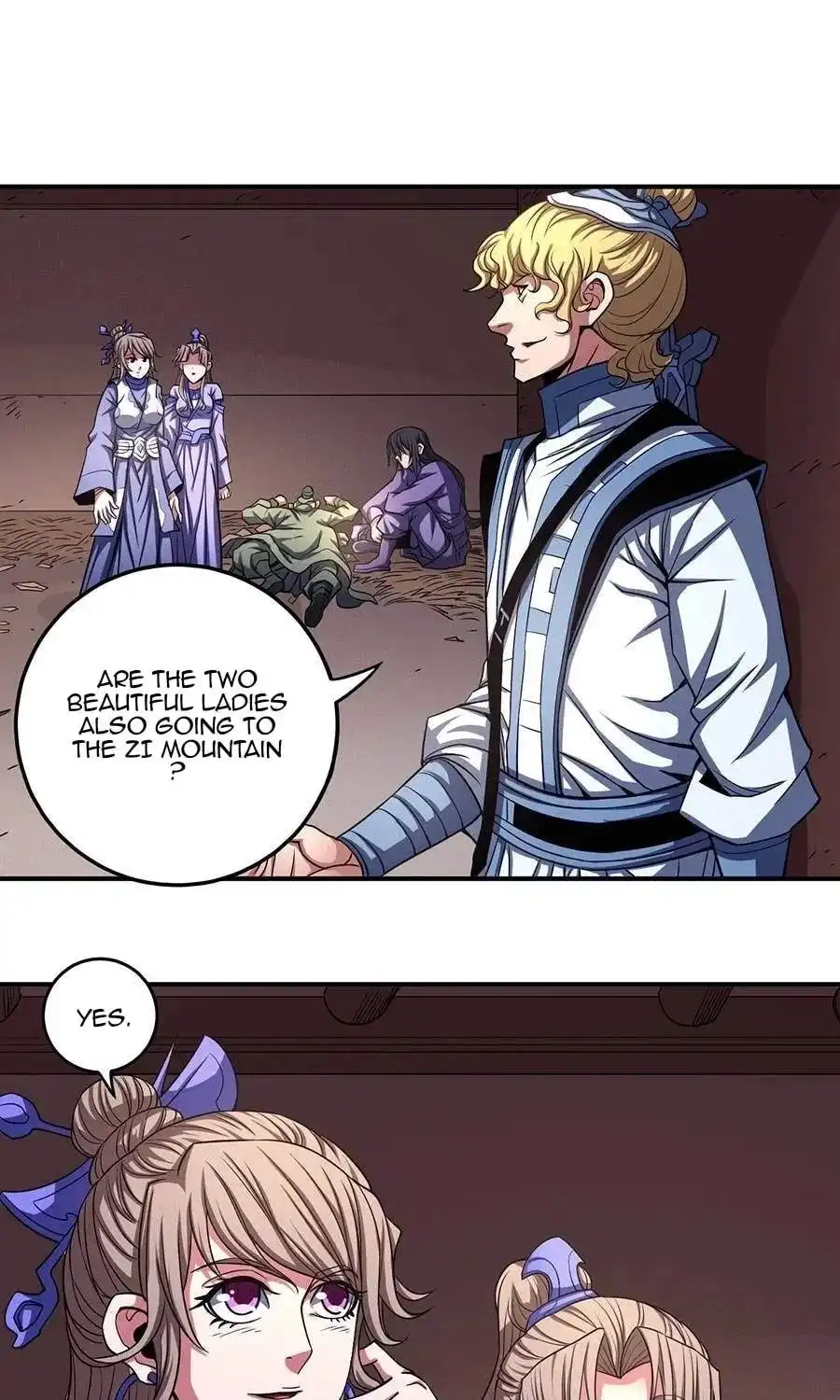 Peerless Chapter 102.1 page 21 - 