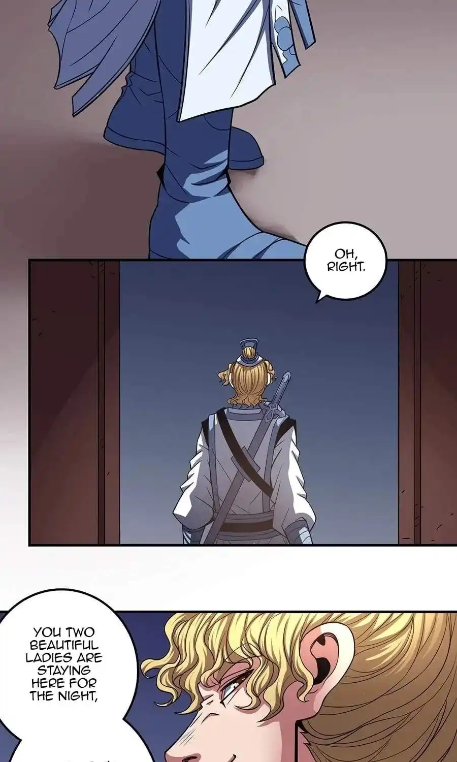 Peerless Chapter 102.1 page 24 - 