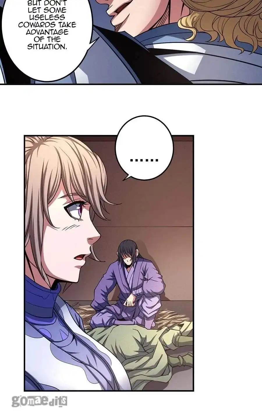Peerless Chapter 102.1 page 25 - 