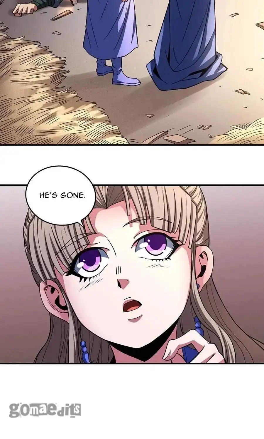 Peerless Chapter 102.1 page 27 - 