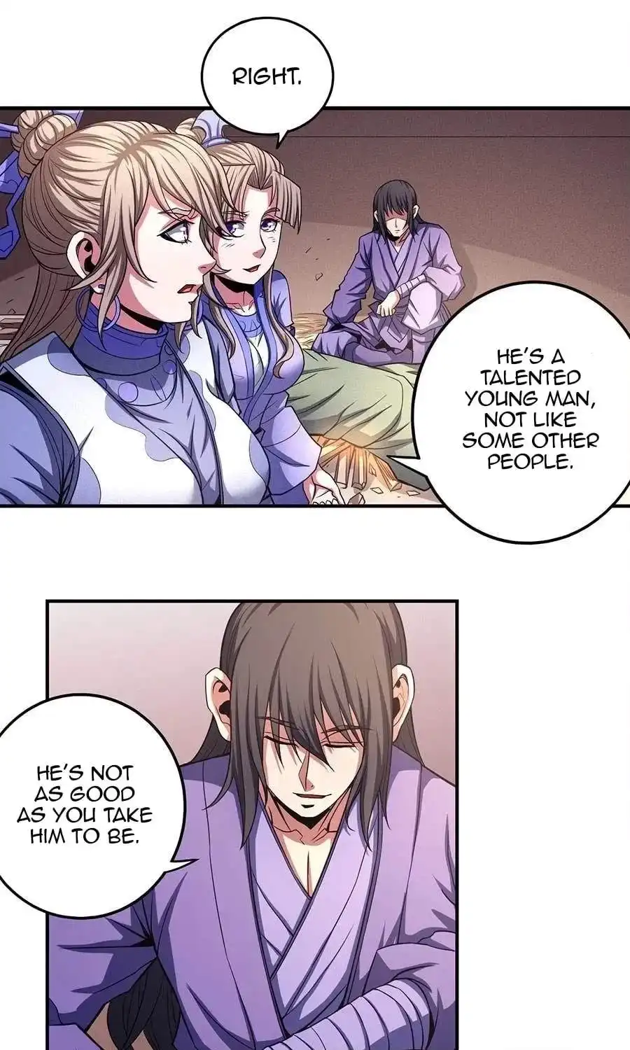 Peerless Chapter 102.1 page 30 - 