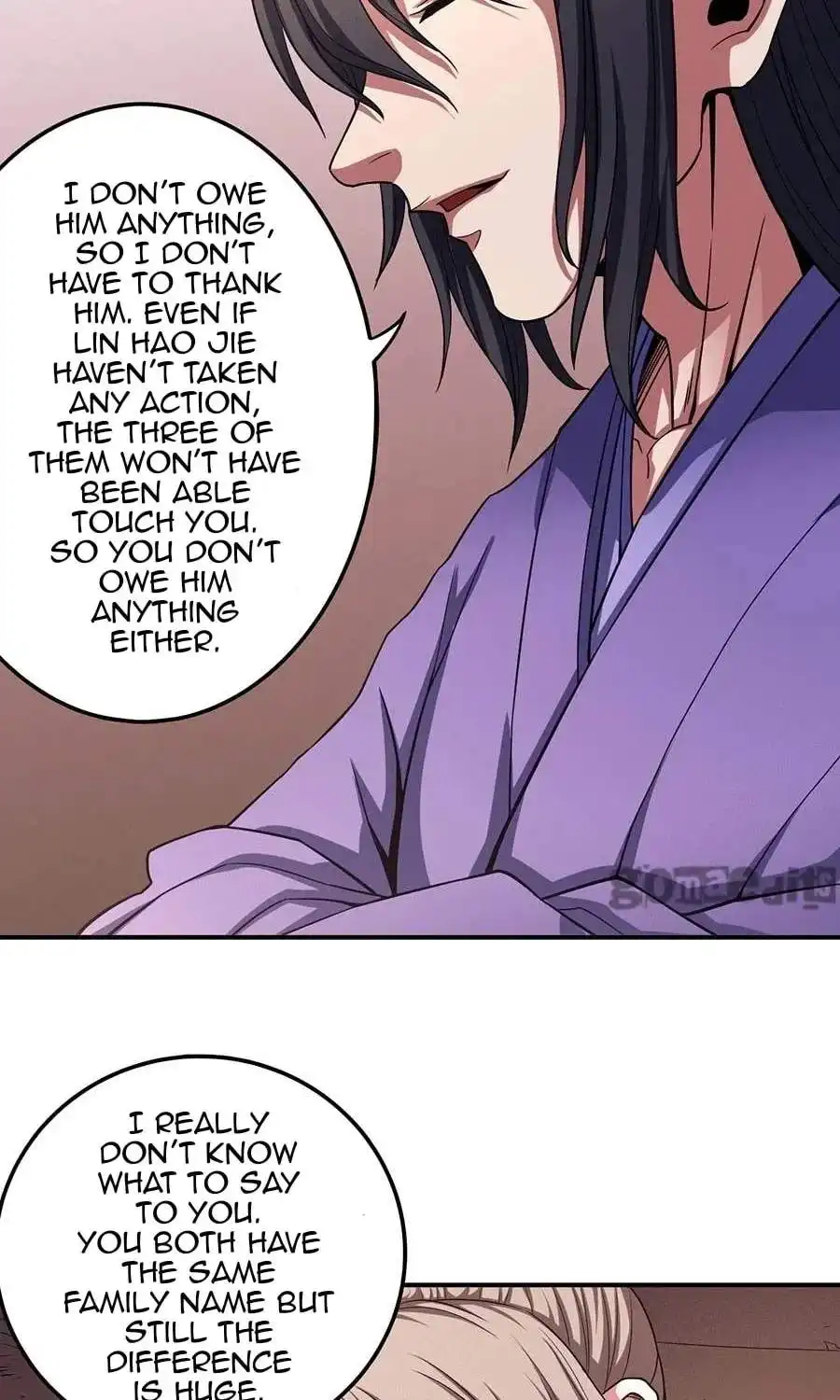 Peerless Chapter 102.1 page 33 - 