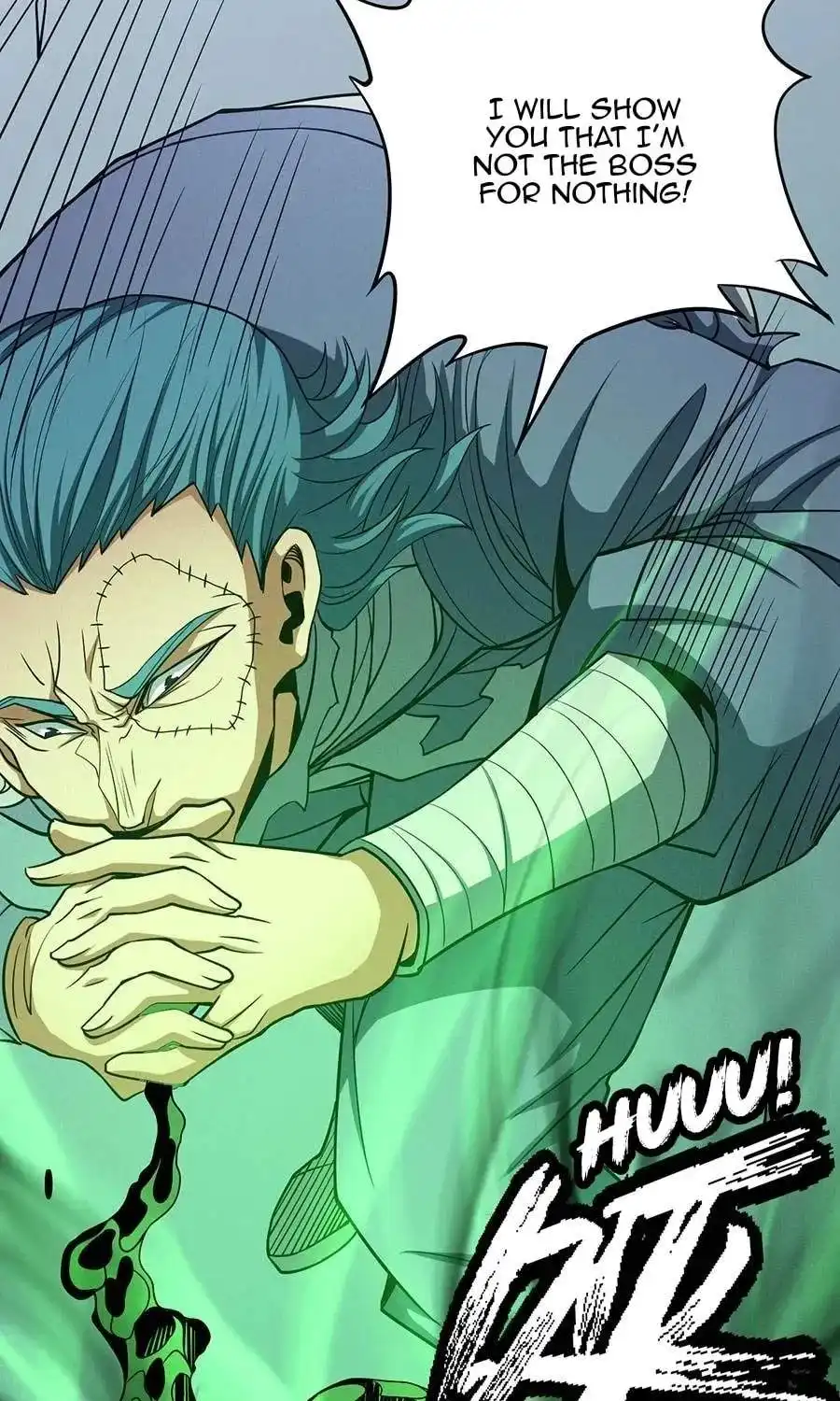 Peerless Chapter 102.1 page 6 - 
