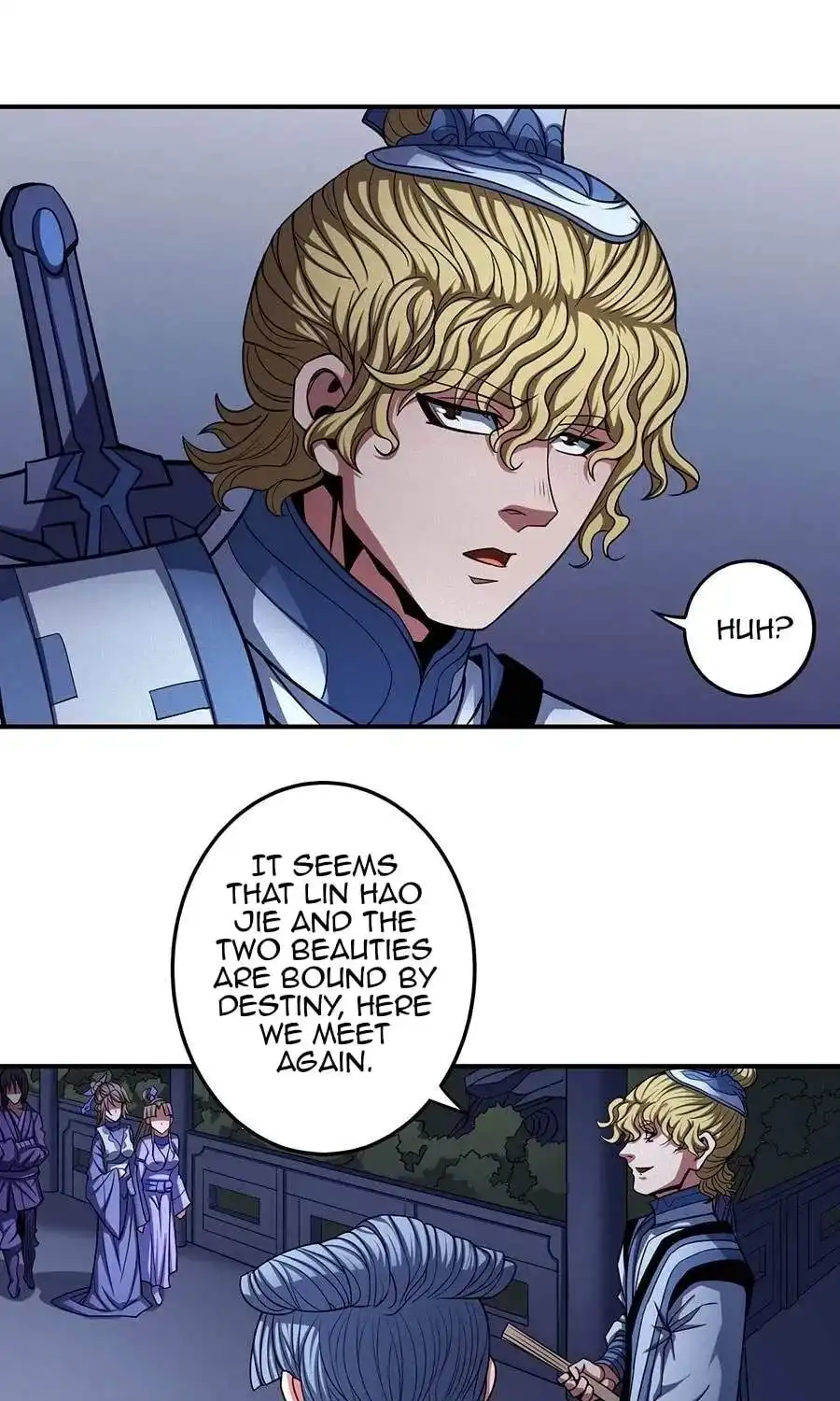 Peerless Chapter 102.2 page 18 - 
