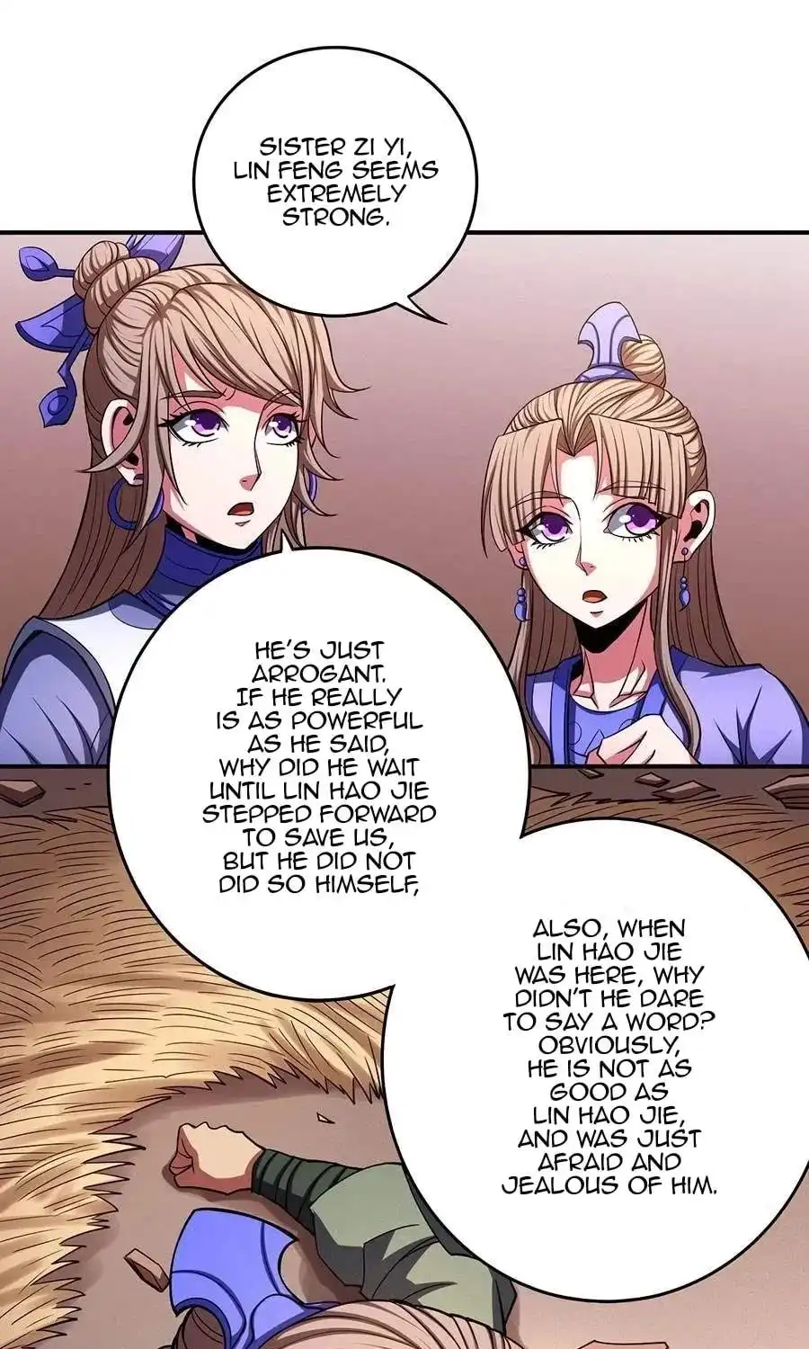 Peerless Chapter 102.2 page 3 - 